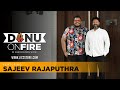 Danu on Fire | Sajeev Rajaputhra