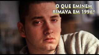 Eminem - It's Ok 'LEGENDADO'