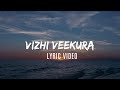 Vizhi Veekura Lyrical Video AI Visuals Sai Abhyankkar Think Music India Musix Beatz