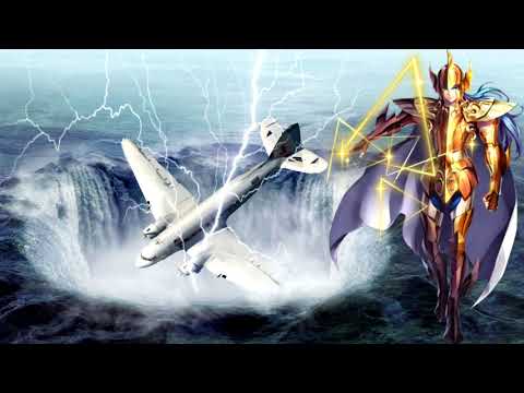 Anime And Mythology Explained | The Mariners Part 2