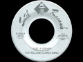 The William Clarke Band - Just A Dream