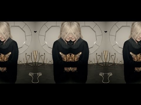 METRIC - Synthetica (Official Video)