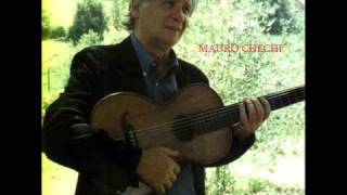 Il Cantastorie - (Mauro Chechi)