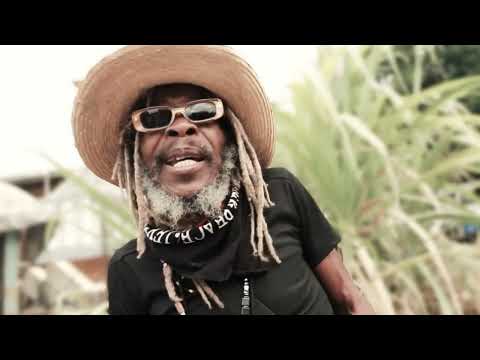 Lopez Walker - Jah Jah new garden