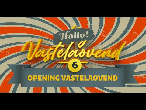 Dág Vastelaovend: Opening Vastelaovend - 11 november 2021 - Peel en Maas TV Venray