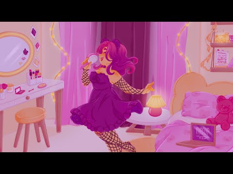 badactress - самотнє паті 