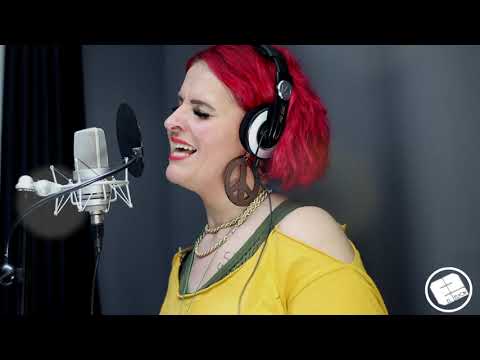 MARVIN GAYE (WHATS GOING ON COVER)- EMILIA WITKIEWICZ (EMILIYAH)& FRANKYNERO #emiliyah #frankynero