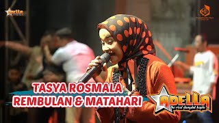 Download lagu REMBULAN DAN MATAHARI - TASYA ROSMALA || ADELLA LIVE PAMEKASAN mp3 Download lagu REMBULAN DAN MATAHARI - TASYA ROSMALA || ADELLA LIVE PAMEKASAN mp3