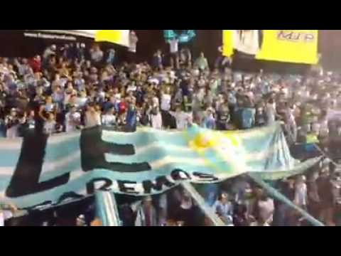 "Fiesta de La Inimitable vs Unión - Partido suspendido" Barra: La Inimitable • Club: Atlético Tucumán