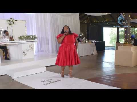 Itende - Yebo bakithi by Thobeka Hadebe ft Kwenza