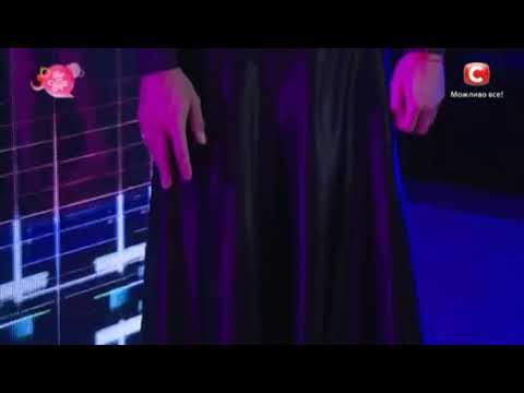 Aleksandr Logvinenko dancer