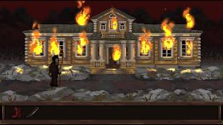 The Blessed Fool trailer teaser