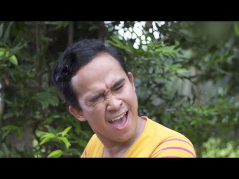 Anwar Ngejar Tukang Bubur - Highlight Kecil Kecil Mikir Jadi Manten Eps 34