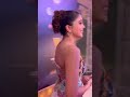 Sharvari Wagh Spotted Arriving For An Awards Night