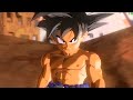 Dragon Ball Xenoverse PC (144 FPS) Goku GT ...