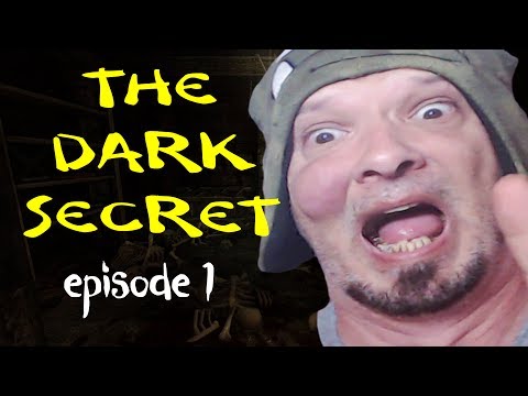 F*CKING HELL MAN!! CHILL! D: - AMNESIA CUSTOM STORYtime - THE DARK SECRET ep 1