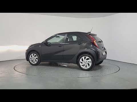 Toyota Aygo X PURE VVT-I 1.0 Petrol Manual - Image 2