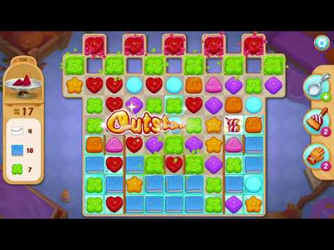 MATCHINGTON MANSION | Levels 230~239 - Gameplay Walkthrough