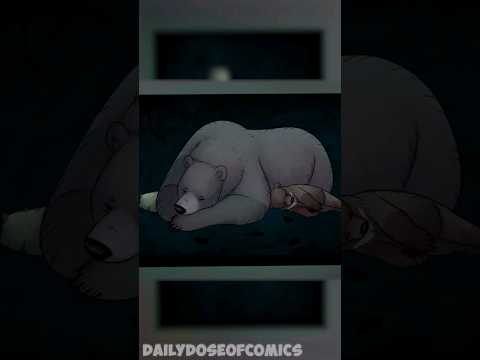 Good Night | Fox Fires Comic Dub