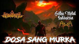 Download lagu DASAMURKA-Dosa sang murka ( GOTHIC BLACK METAL | CILACAP ) mp3