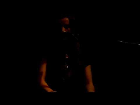 Holly Miranda - Forest Green, Oh Forest Green @ Black Cat