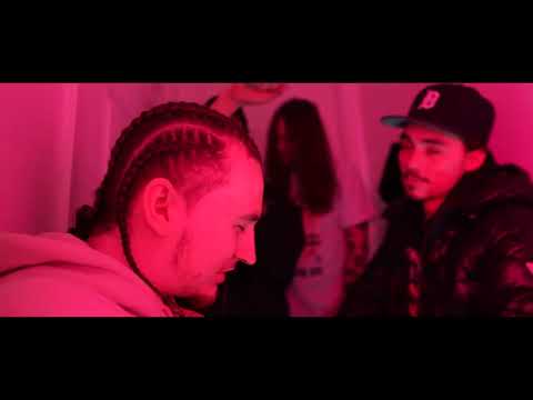 Mack Tr3 x Whiteloaf - Wolfpack - ( Freestyle ) @spookyspookyfilms