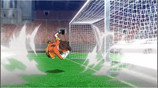 Download lagu INAZUMA ELEVEN ORION NO KOKUIN EPISODE 26 || ENDOU'S DIAMOND PUNCH VS CLARIO DIAMOND EDGE mp3