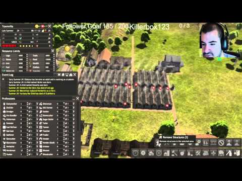Let's Play Banished Ep6