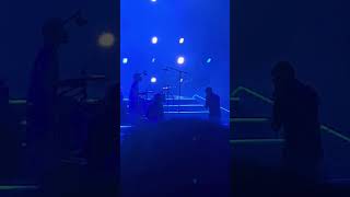 The Strokes - Life Is Simple in the Moonlight (Extended Intro) #thestrokes #realityawaits #livemusic