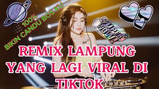 Download lagu REMIX LAMPUNG YANG LAGI VIRAL DI TIK-TOK 🔥 MUSIC  NYA BIKIN CANDU 🪐🪐 #remix #dj #fypシ゚viral #trend  mp3 Download lagu REMIX LAMPUNG YANG LAGI VIRAL DI TIK-TOK 🔥 MUSIC  NYA BIKIN CANDU 🪐🪐 #remix #dj #fypシ゚viral #trend  mp3