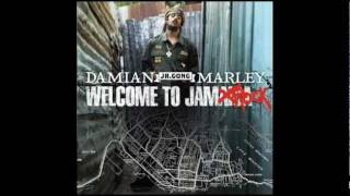 Damian &#39;Jr. Gong Marley&#39; - Move