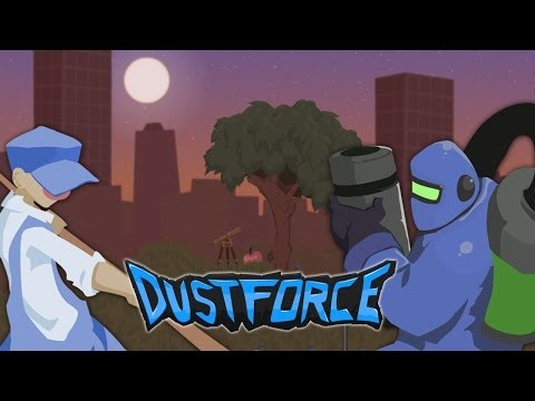 Dustforce Playstation 3