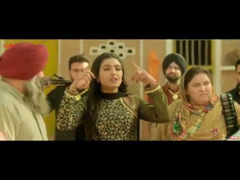 SHERNI - ANMOL GAGAN MAAN | Latest Punjabi songs WhatsApp status