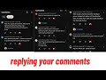 Q A Answering Your Comments Anjana Yadav