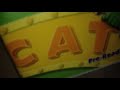 VHS Review LeapFrog Talking Words Factory 2003 VHS