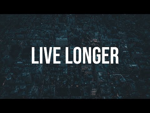 T.I. Type Beat 2021 - Live Longer | Trap Anthem Type Beat 2021