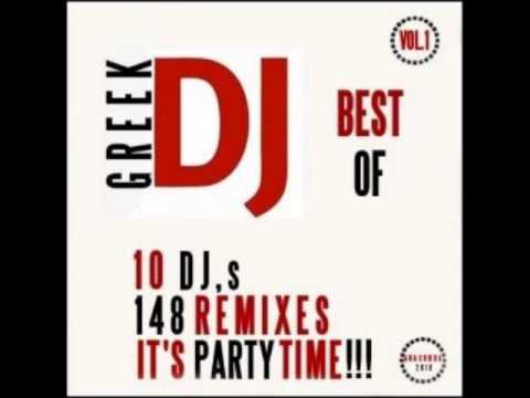 makis dimakis ,,TAMA,, new song 2013