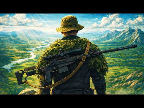 How a 10,672 HOURS SOLO DOMINATES DayZ…