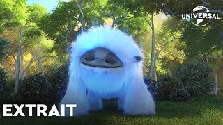Abominable - Extrait : "L'avalanche de myrtilles" [VOST]
