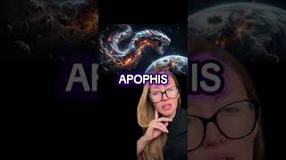 NASA ALERTA! Temos que nos preparar para a chegada do APOPHIS em 2029!