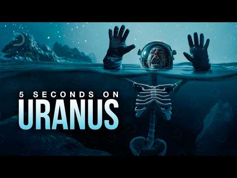 What It’s Like to Die on Every Planet