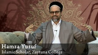 Video: By time, Man is at loss, helpless, inefficient and wasteful in a Chaotic World - Hamza Yusuf