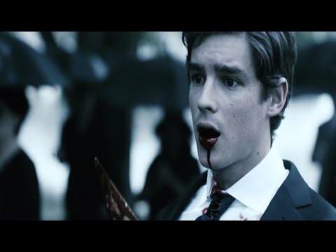 Titans 2x11 - Rachel dreams about Dick.