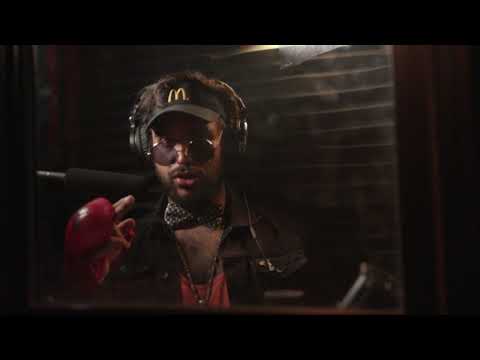 SCUMLORD - I AM THE SHIT (FT. BACH)