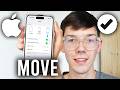IOS 26 How To Move Search Bar To Top On IPhone