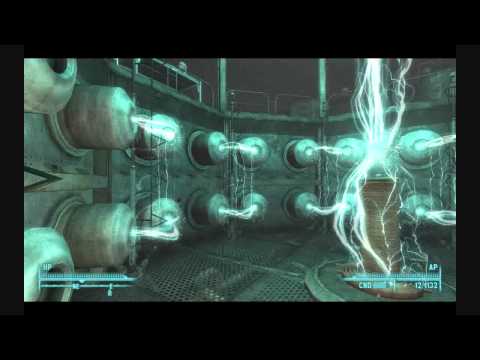 Fallout 3 : Broken Steel Playstation 3