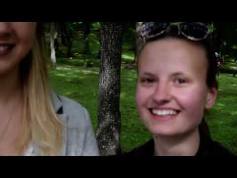 RUSSIAN-SPEAKING ESTONIAN FEMALES