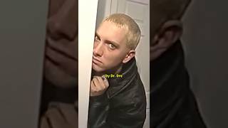 Dr. Dre Didn’t Know Eminem was WHITE