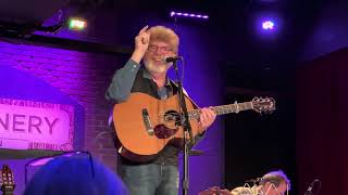Coast of Carolina (live at City Winery, Boston) performed by Mac McAnally and Eric Darken