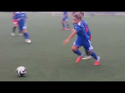 LUCENTO  VS VOLPIANO  FINAL  12/10/2025